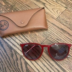 Ray ban sunglasses